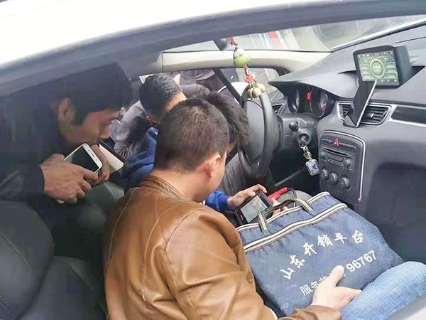 达州汽车开锁培训课程