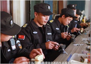达州开锁培训学校课程