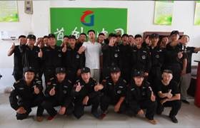 达州巨龙开锁培训学校欢迎每一位学员前来考察
