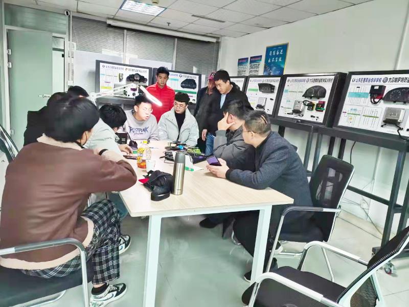 达州汽车开锁练习